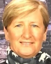 Deb Mair portrait