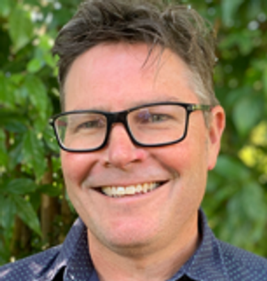 Jeremy Muir