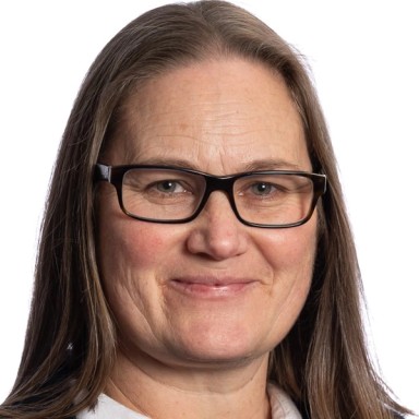 Niki Gladding
