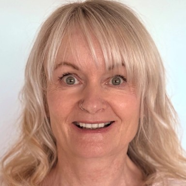 Clare Marks