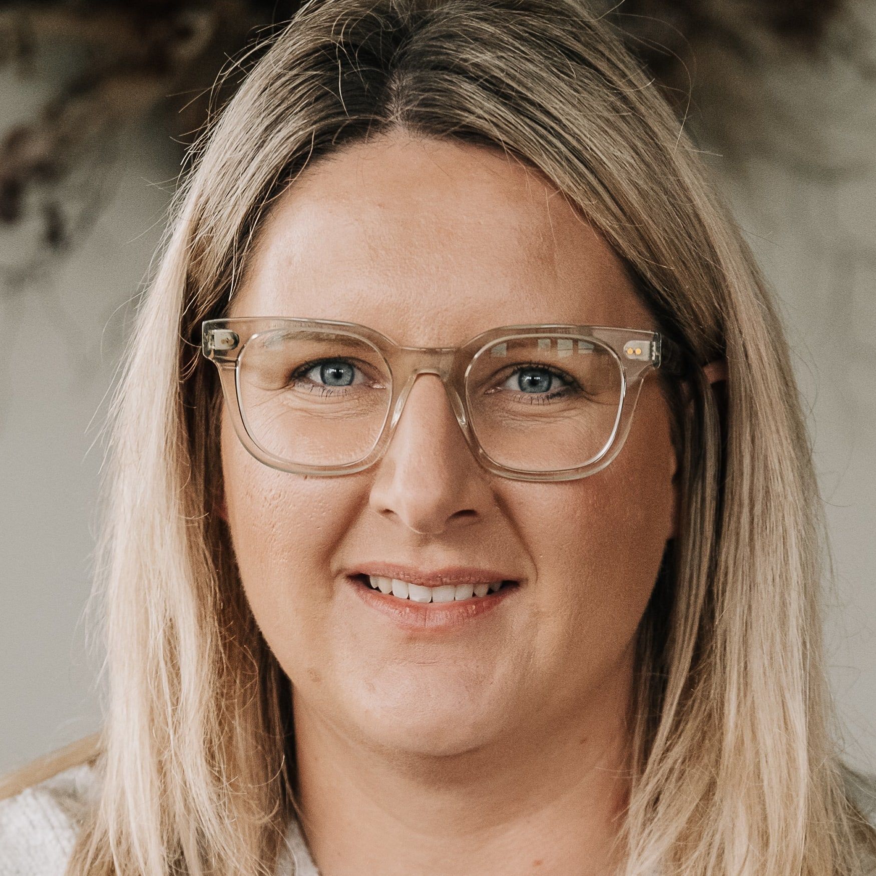 Grace Bonnar portrait