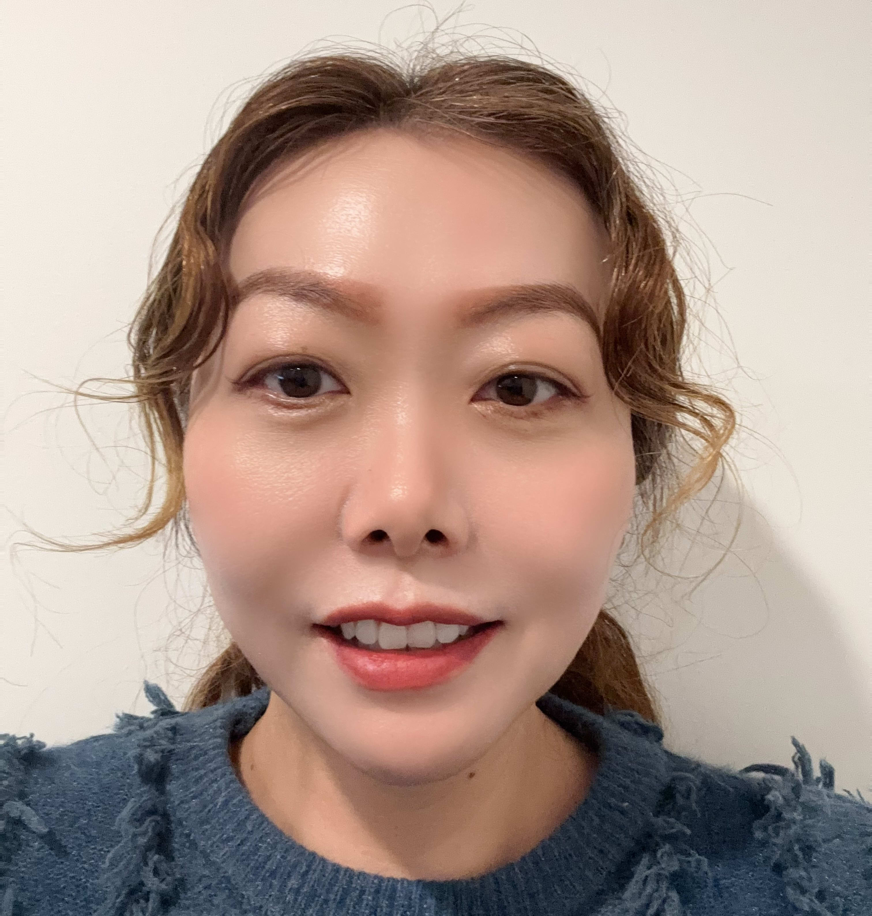 Susan Diao portrait
