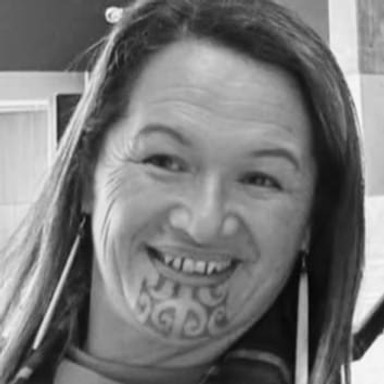 Dale-Maree Morgan