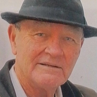 James Subritzky