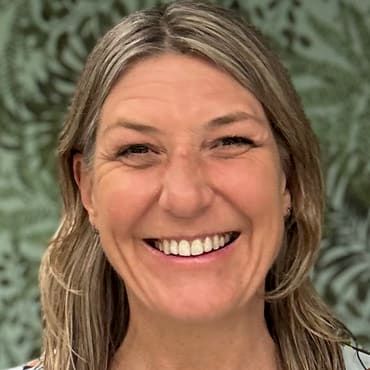 Emma Twaddell portrait