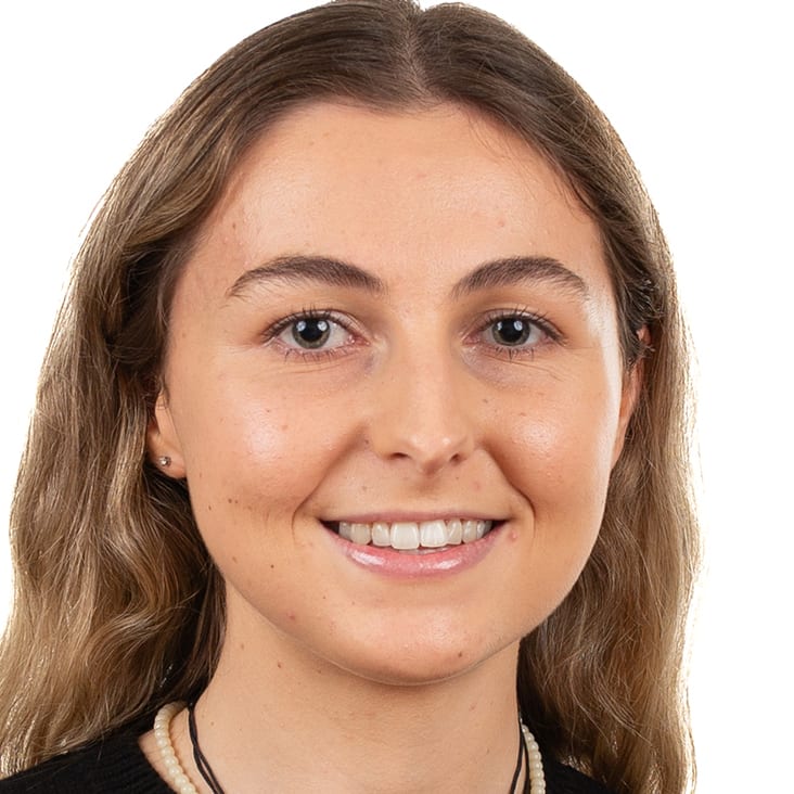 Caitlin Wilson portrait