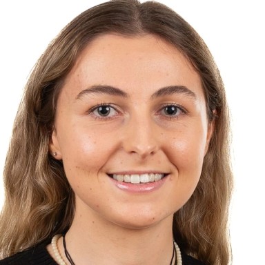 Caitlin Wilson