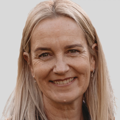 Susan O'Regan