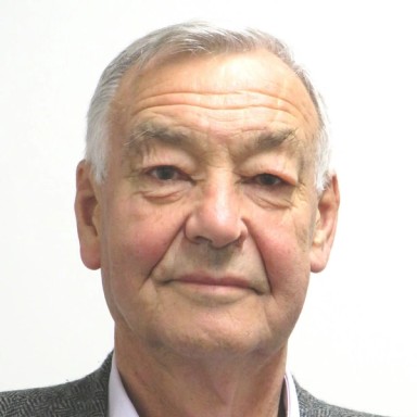 Ken Shirley