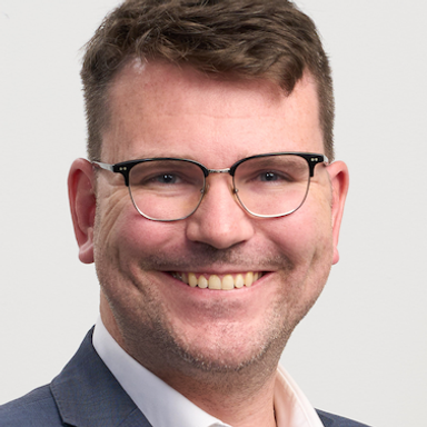Keir Leslie