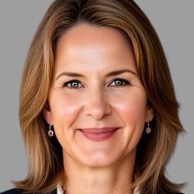 Rachel Baucke