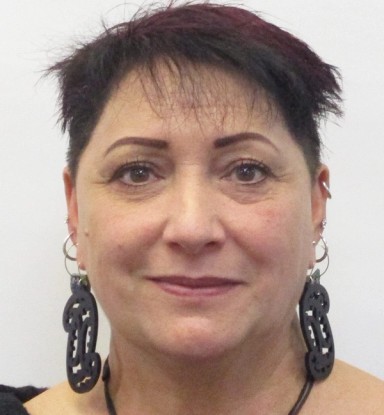Rachel Tukaki Kingi