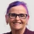 Jackie Simons portrait