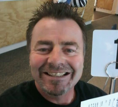 Darrin Wilson