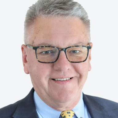 Michael Ford