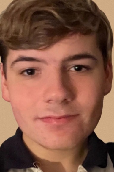 Christopher Stephen Hughes