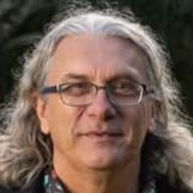 Mark Allen
