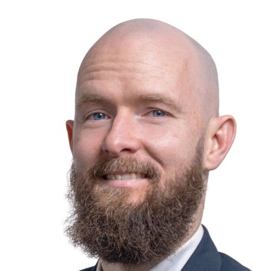 Zach Stark
