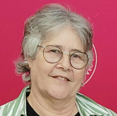Sharon Page