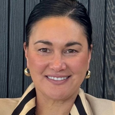 Melanie Campbell