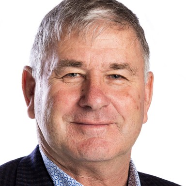 Garry Reymer