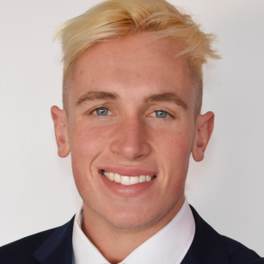 Luke Kuggeleijn