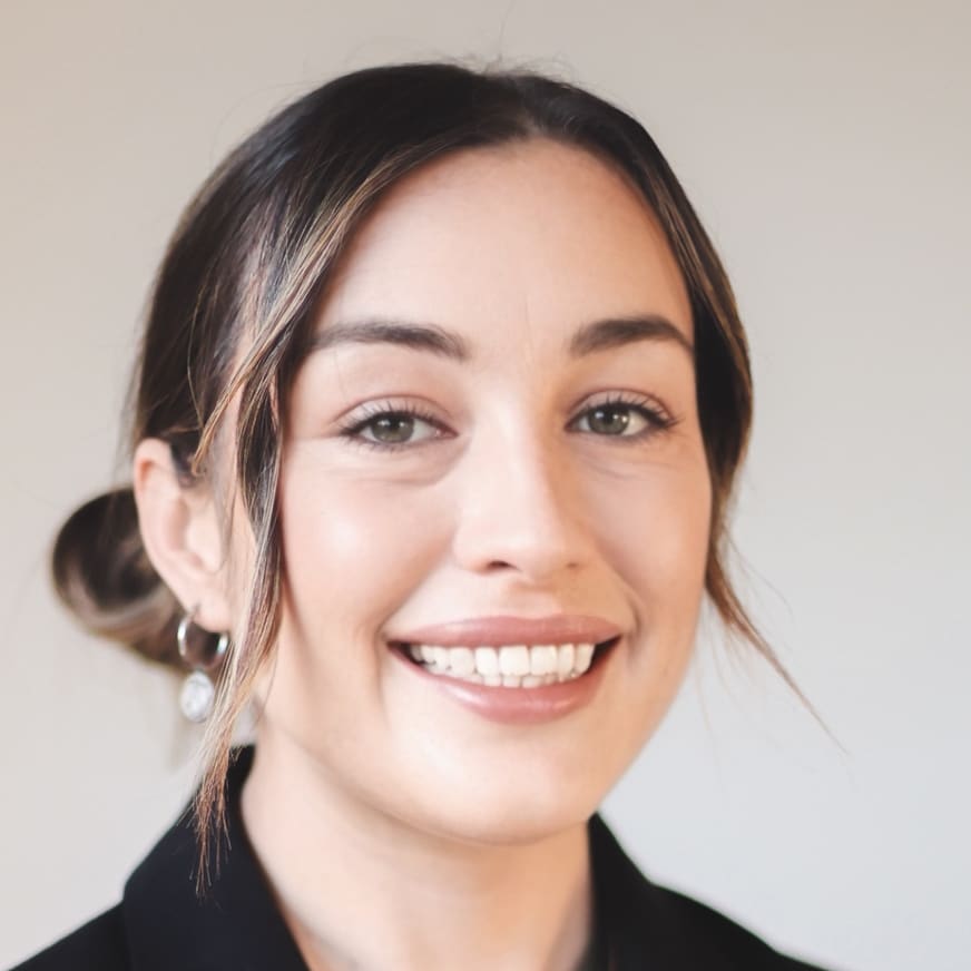 Rebecca Ryan portrait
