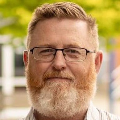 Phil Dobson