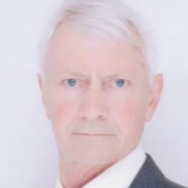 Roger Stratford