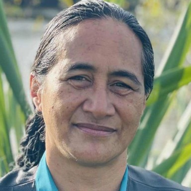 Katarina Kawana