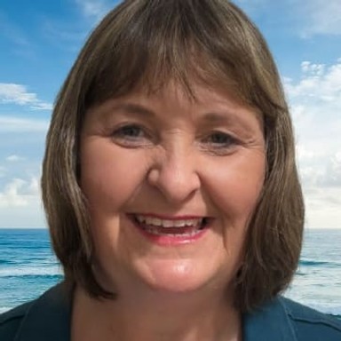 Pauline White