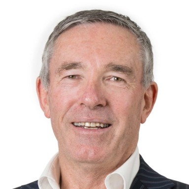 Tim Scandrett
