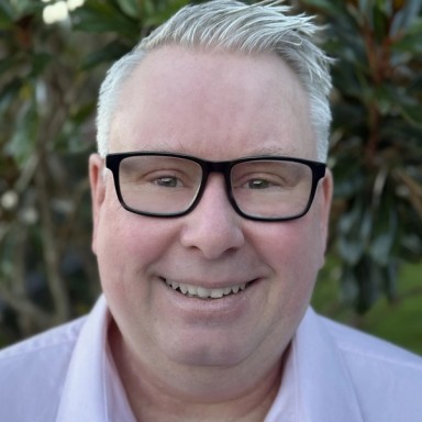 Mark Kelynack