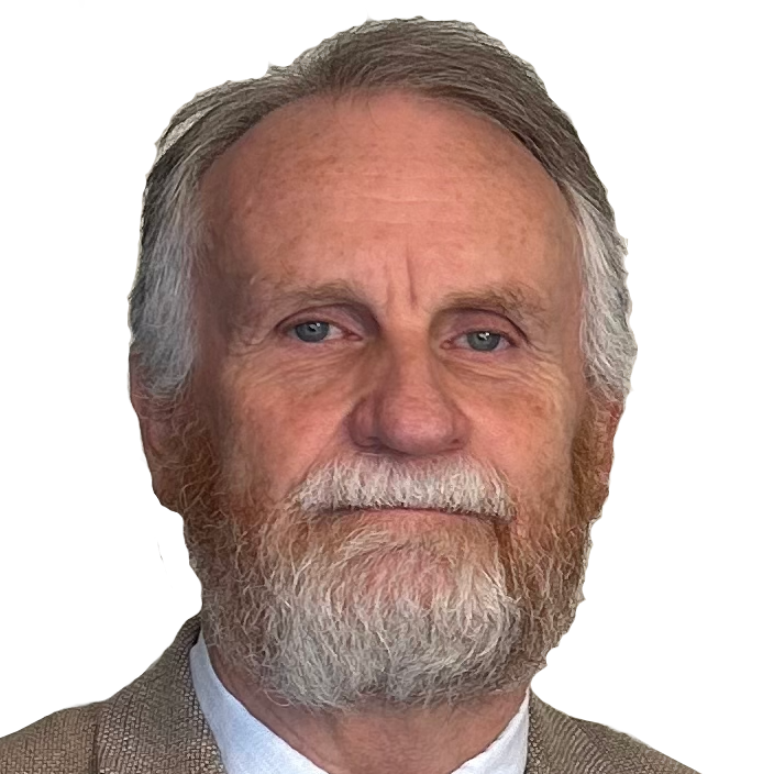 Gordon Wilson portrait