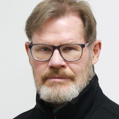 Martin Visser