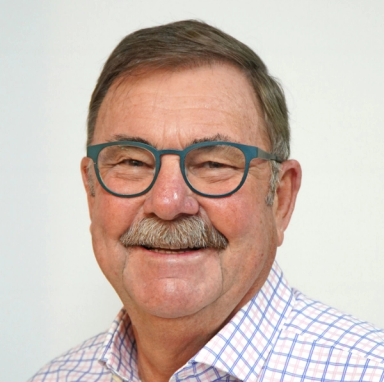Pip Kempthorne