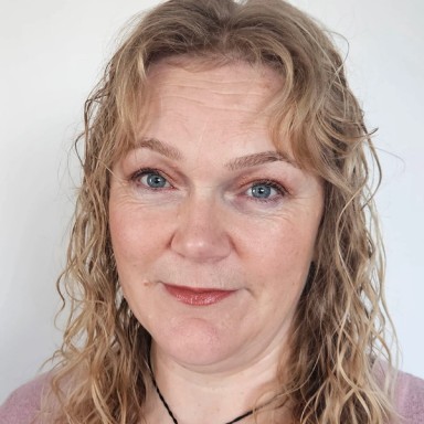Vicki Gulleford