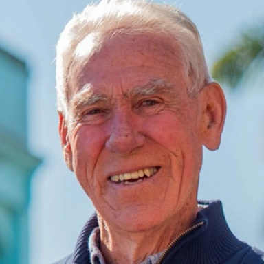 Colin Dyer