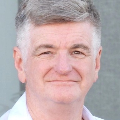 Kim Hobson