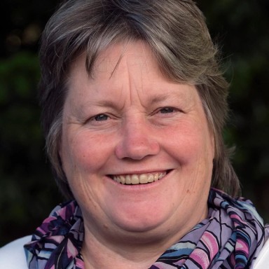 Cathie Bell