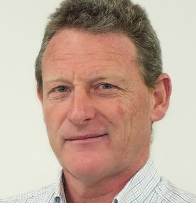 Dean McNamara