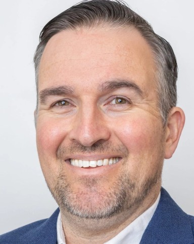 Nick Moody