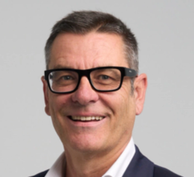 Ian Kearney