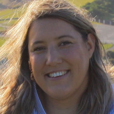 Sheridan Newson