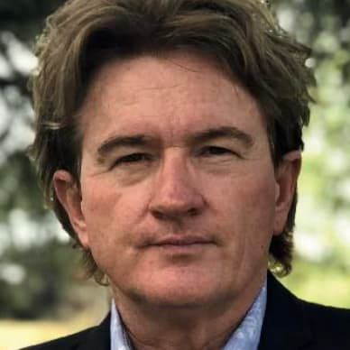 Guy Stephen Wishart portrait