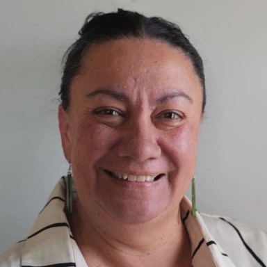 Fiona Kemp