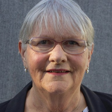 Louise Mary James