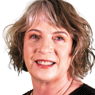 Tracey Collis