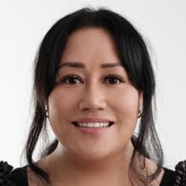 Vicky Hau