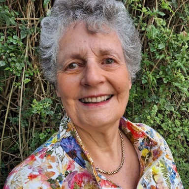 Susan Ewart